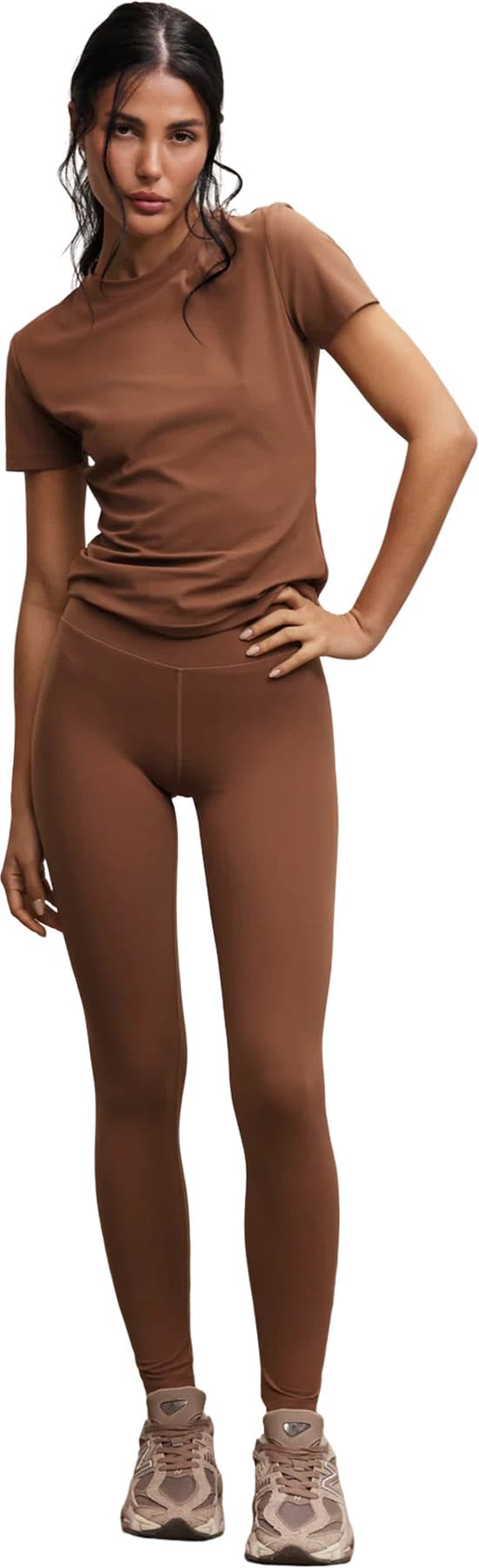 Product gallery image number 3 for product Lilly Tee - Women's