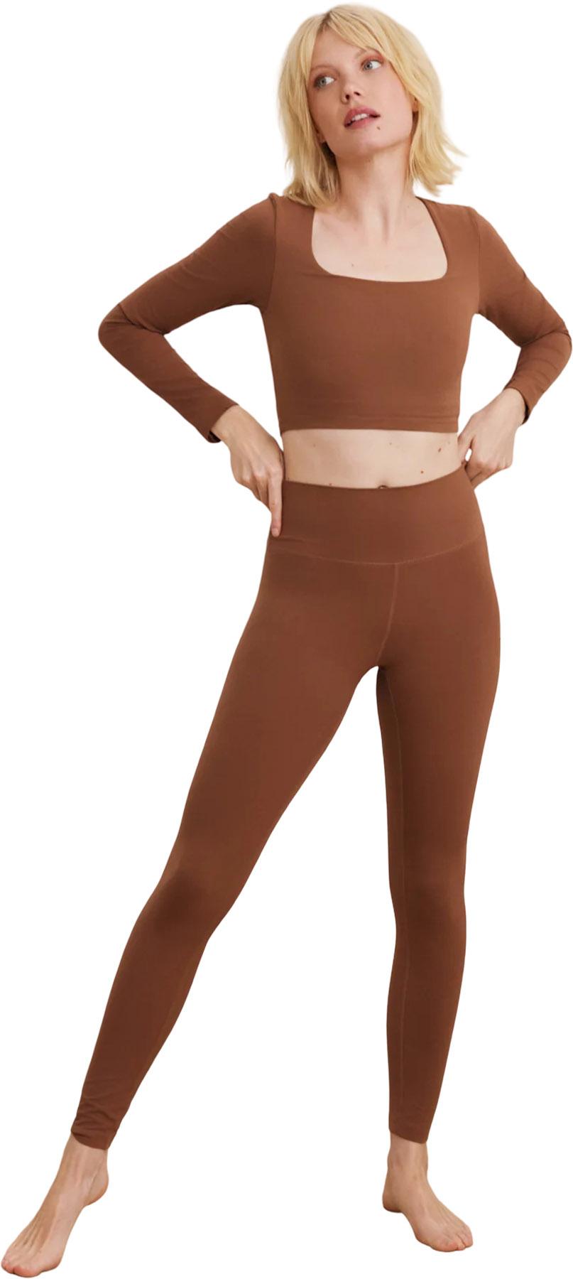 Numéro de l'image de la galerie de produits 4 pour le produit Legging Lilly - Femme