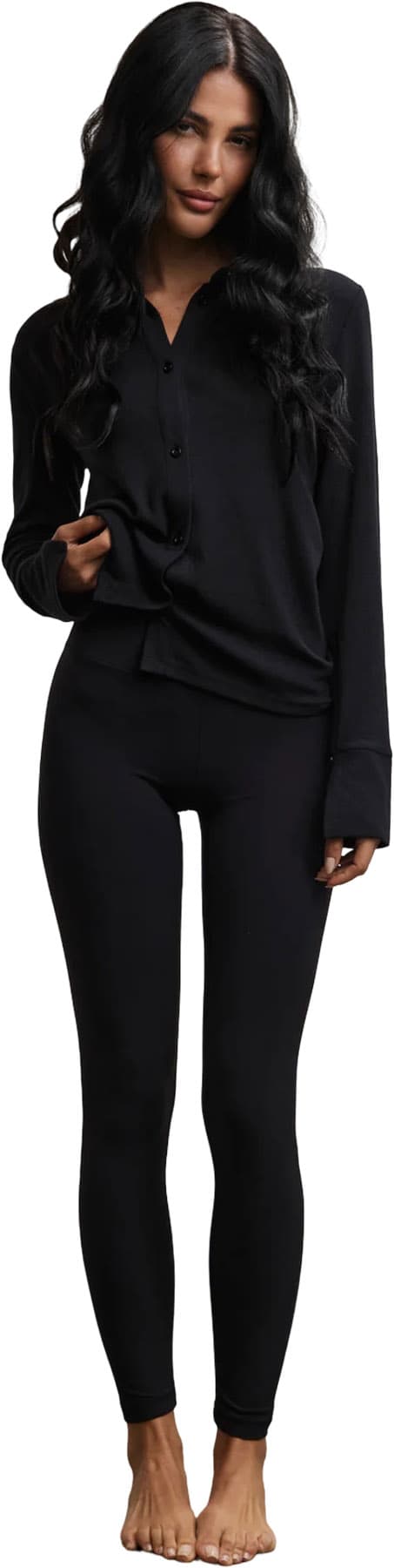 Product gallery image number 2 for product Lilly Legging - Women's
