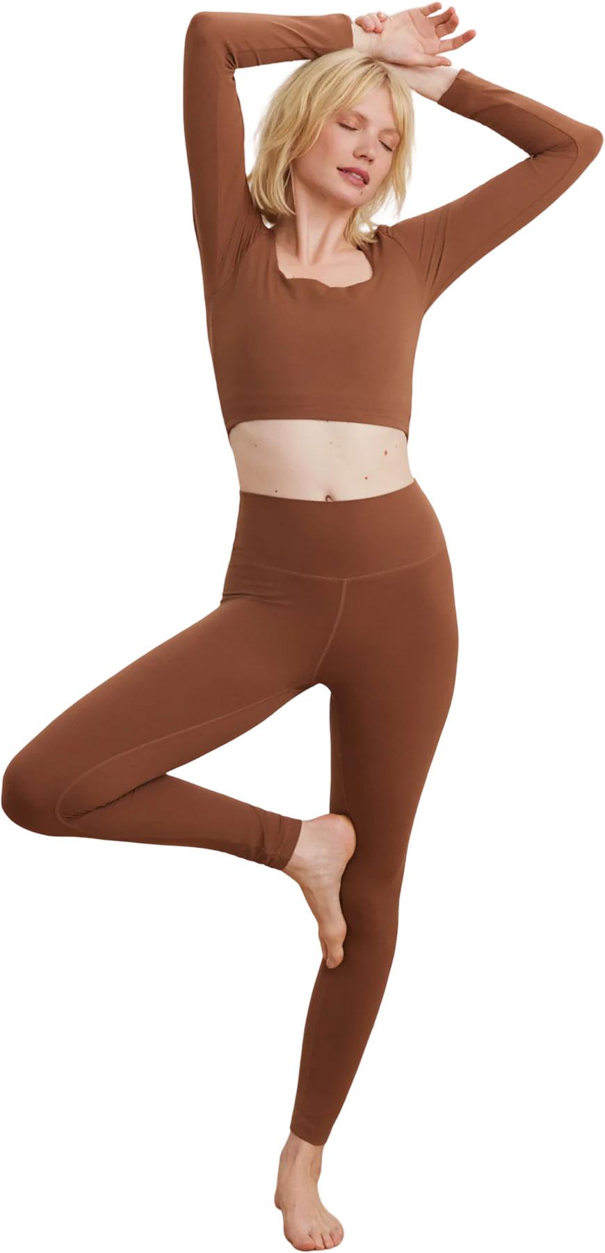Product gallery image number 2 for product Lilly Legging - Women's
