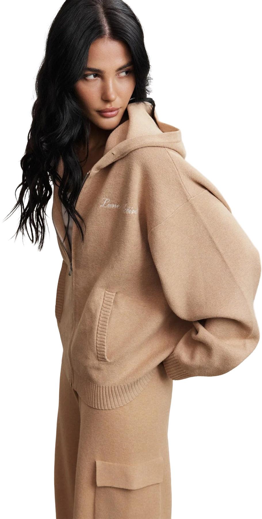 Product gallery image number 3 for product Olly Zip Up Cardigan - Women's