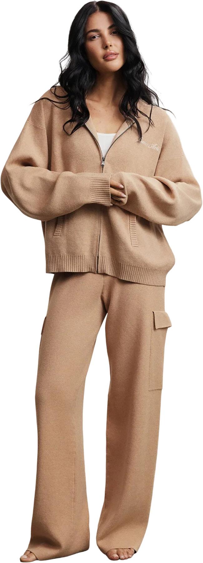 Product gallery image number 4 for product Olly Zip Up Cardigan - Women's