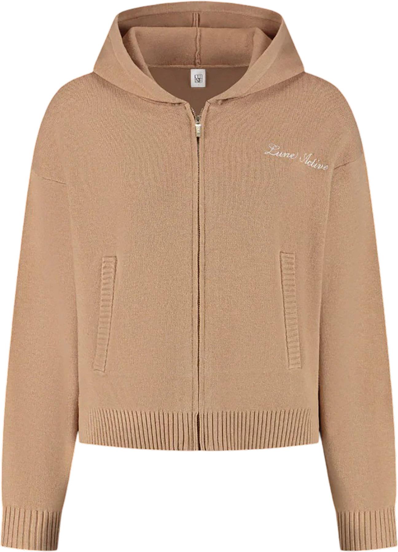 Product image for Olly Zip Up Cardigan - Women's