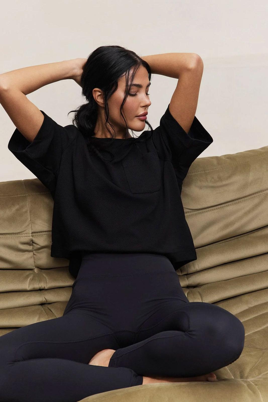 Product gallery image number 7 for product Lilly High Waisted Legging - Women's