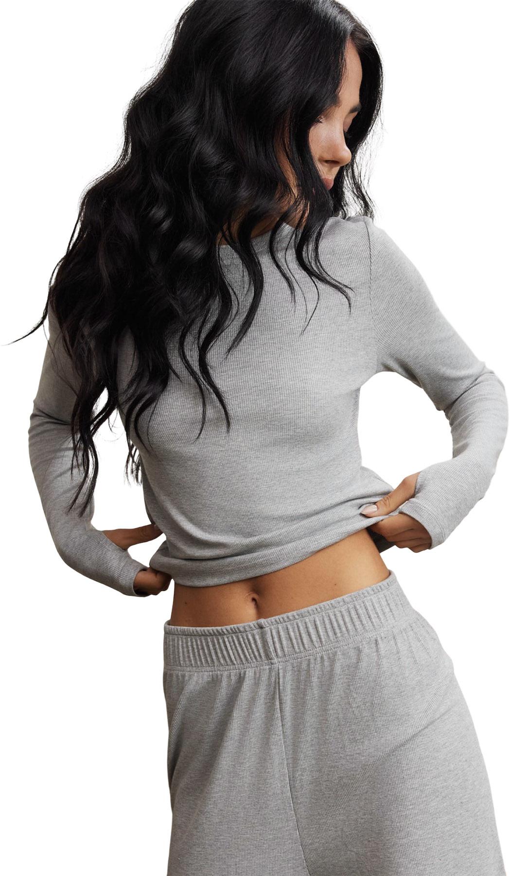 Product gallery image number 4 for product Mila Long Sleeve - Women's