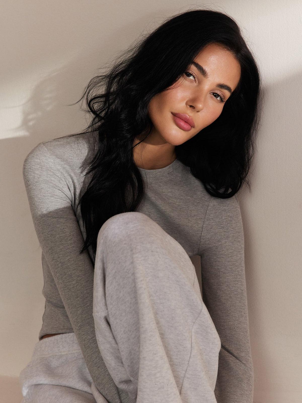 Product gallery image number 6 for product Mila Long Sleeve - Women's