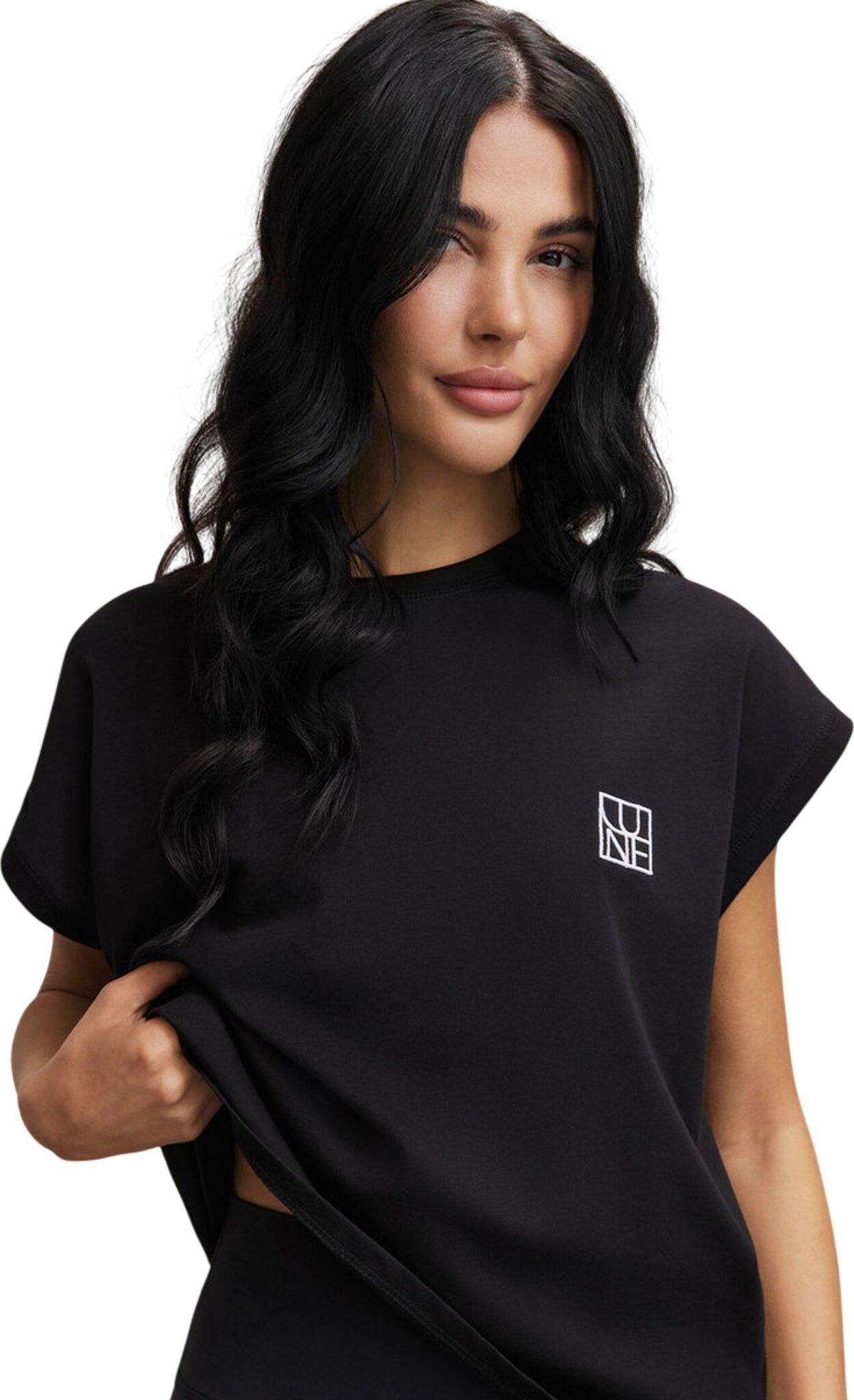 Product gallery image number 3 for product T-shirt Ana Logo - Femme