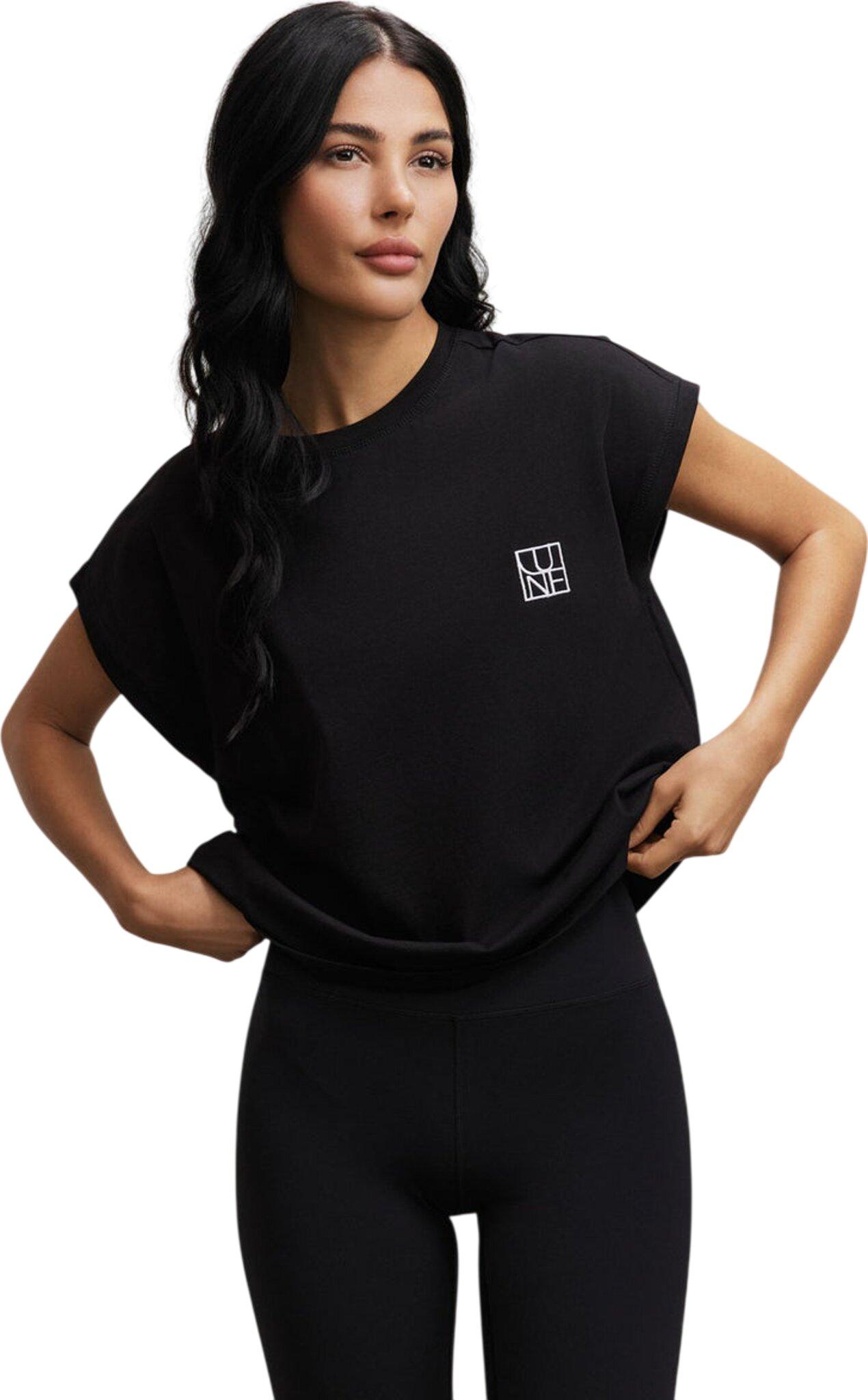 Product image for T-shirt Ana Logo - Femme