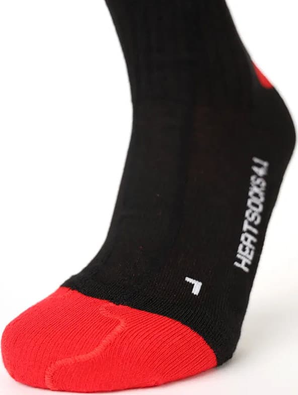 Product gallery image number 3 for product Toe Cap 4.1 Heat Socks