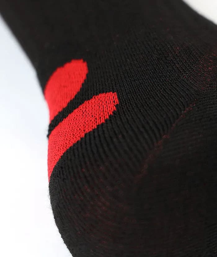 Product gallery image number 2 for product Toe Cap 4.1 Heat Socks