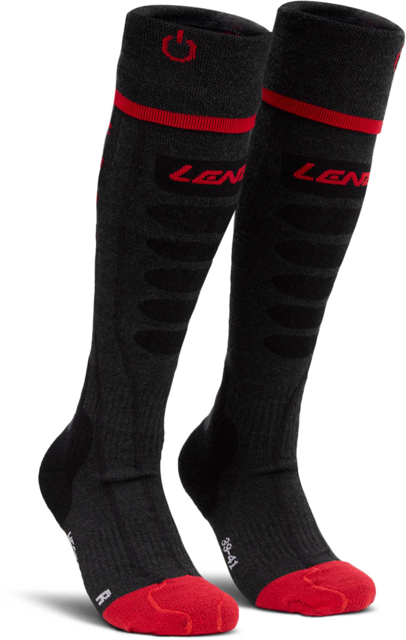 Product image for 5.1 Toe Cap Regular Fit Heat Socks