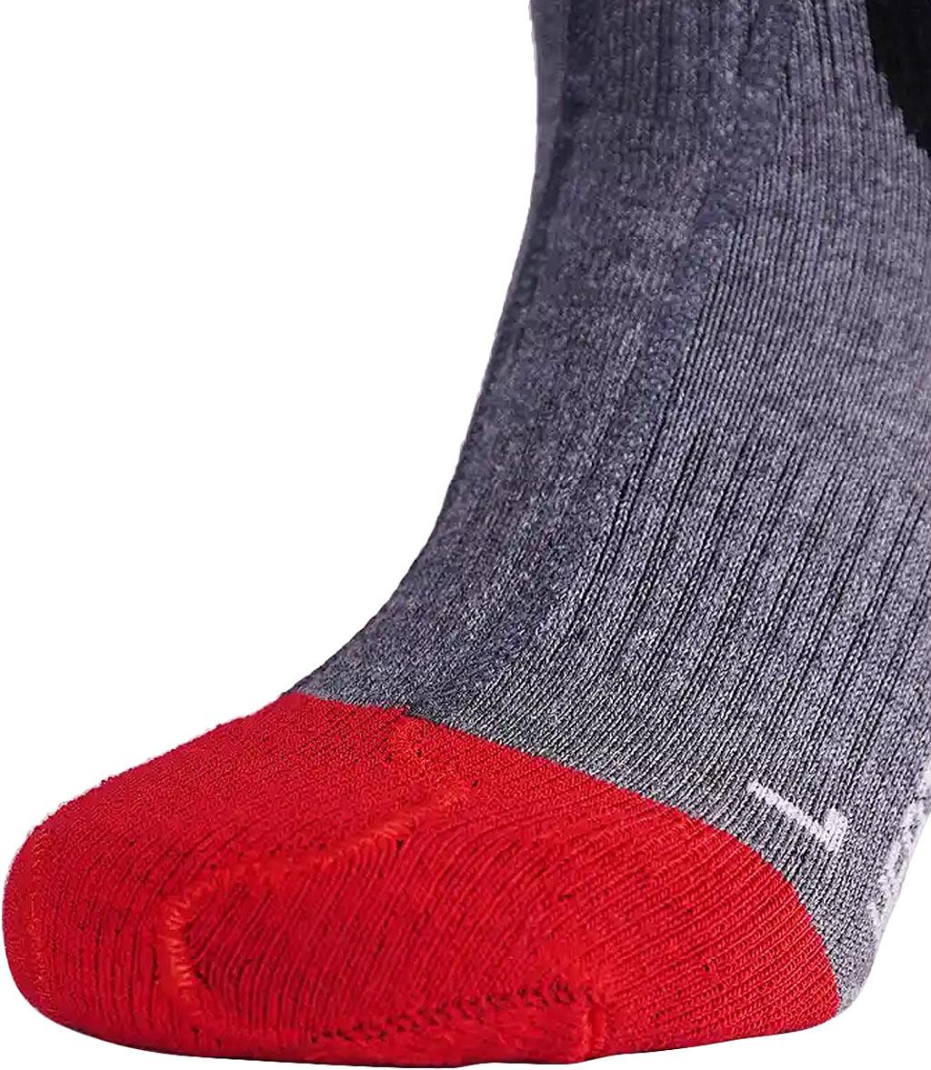 Product gallery image number 4 for product Heat Socks 5.1 Toe Cap Slim Fit