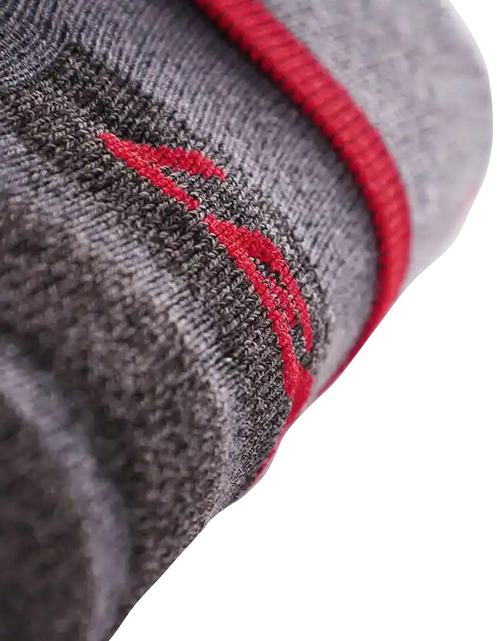 Product gallery image number 6 for product Heat Socks 5.1 Toe Cap Slim Fit