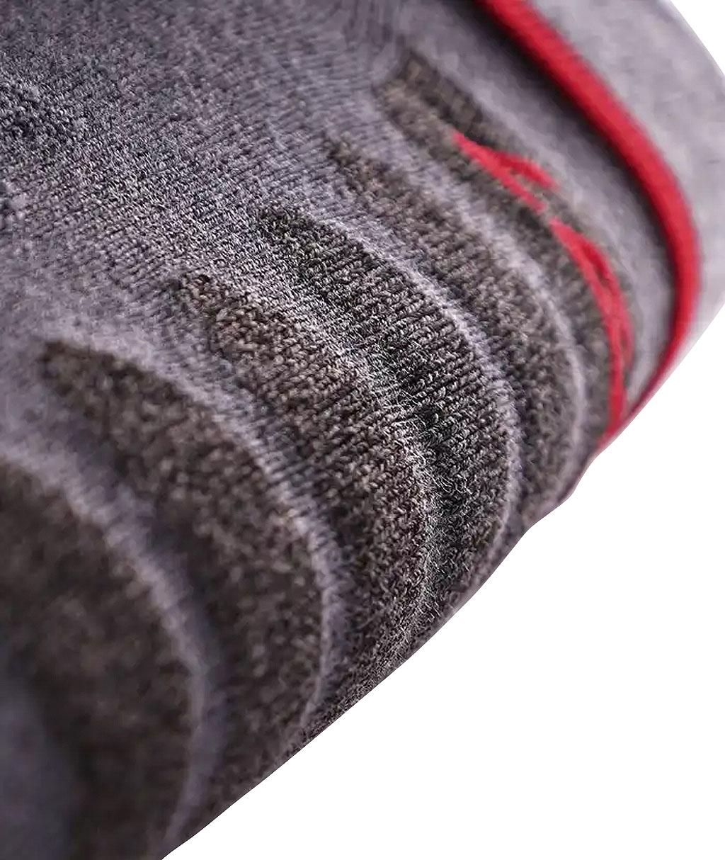 Product gallery image number 7 for product Heat Socks 5.1 Toe Cap Slim Fit