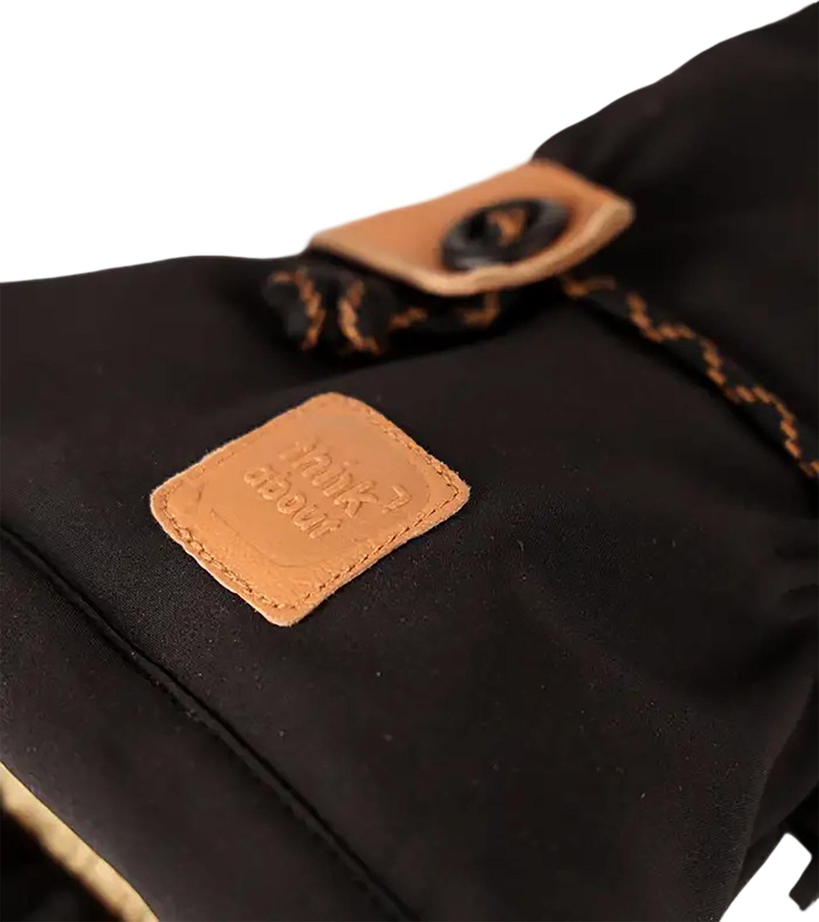 Product gallery image number 2 for product Heat Glove 9.0 Finger Cap Mittens - Men's