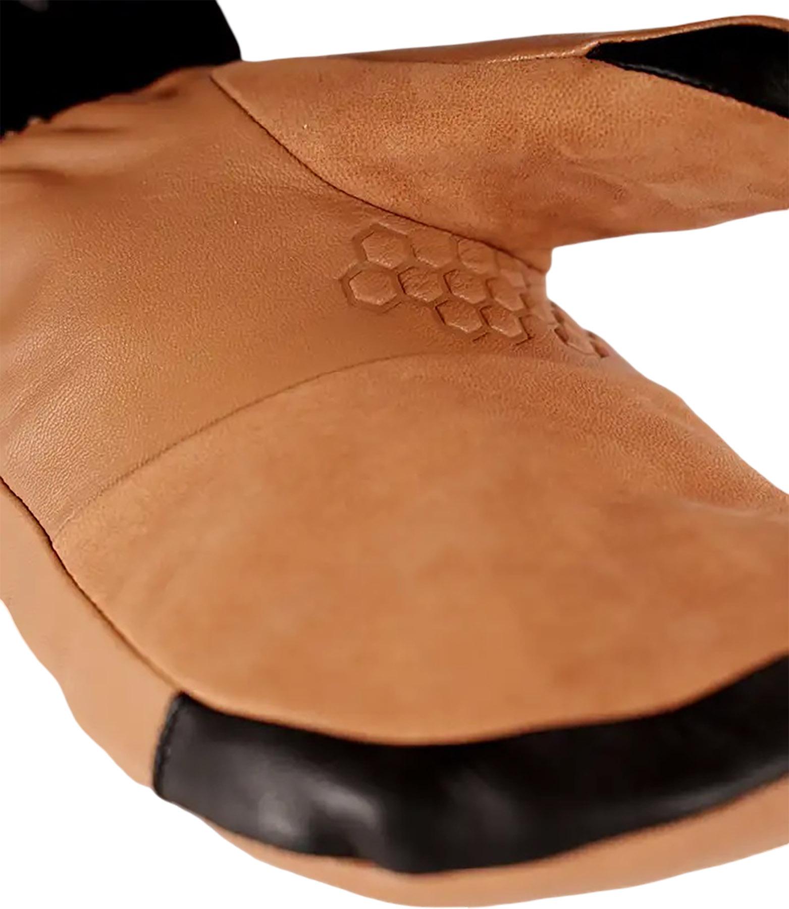 Product gallery image number 3 for product Heat Glove 9.0 Finger Cap Mittens - Men's