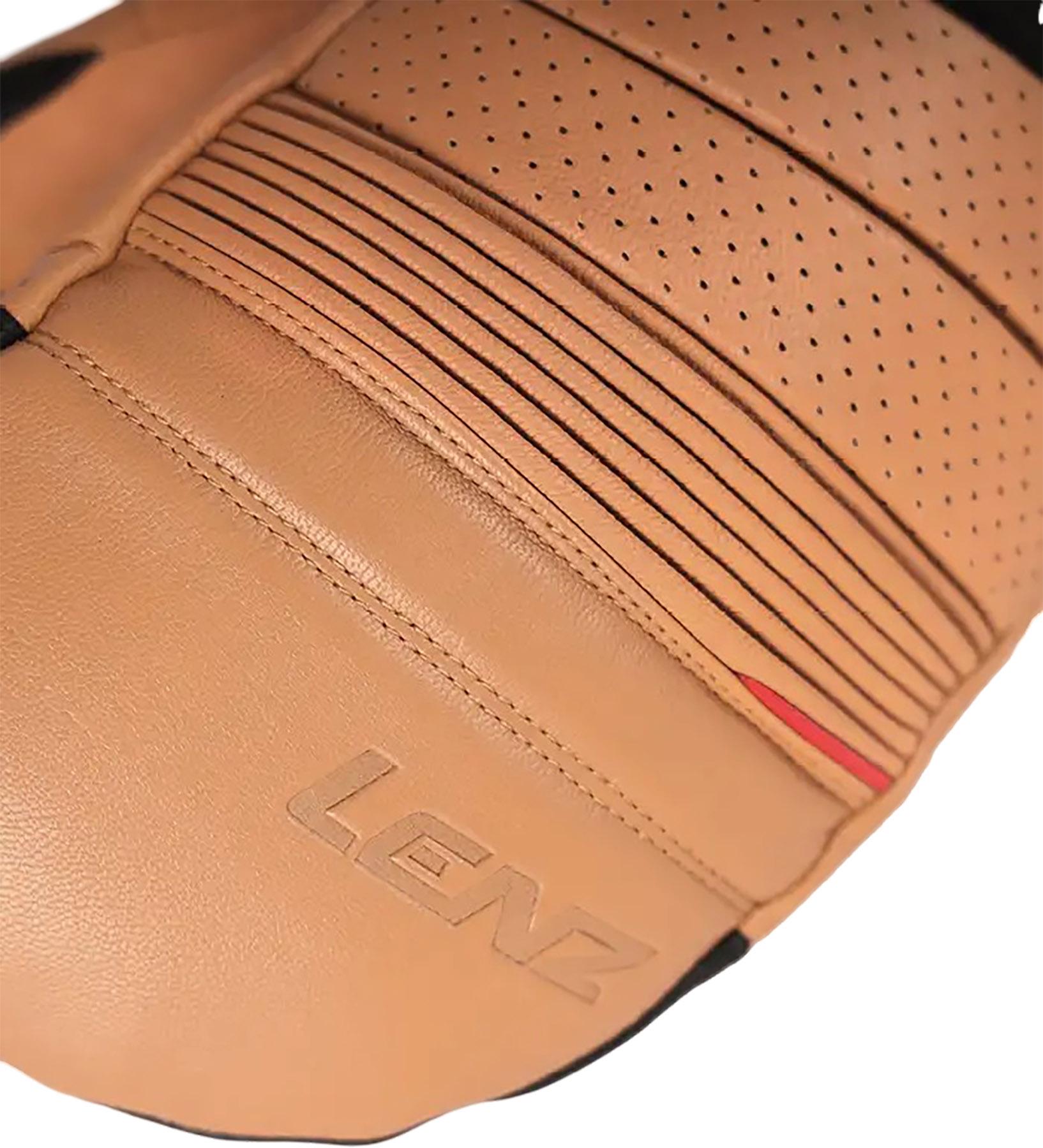 Product gallery image number 4 for product Heat Glove 9.0 Finger Cap Mittens - Men's