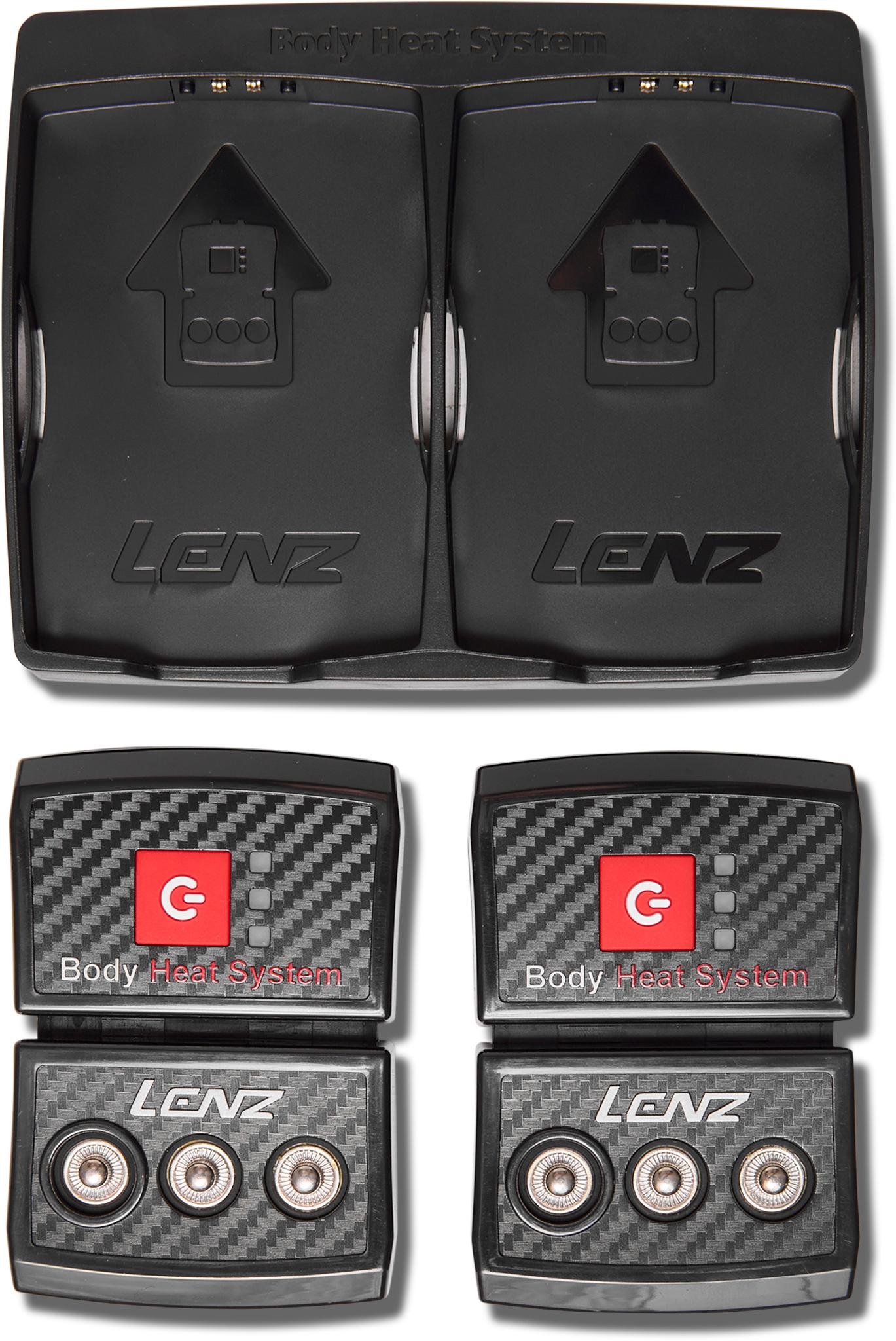 Numéro de l'image de la galerie de produits 2 pour le produit Ensemble batterie Lithium RCB 1400 - Unisexe