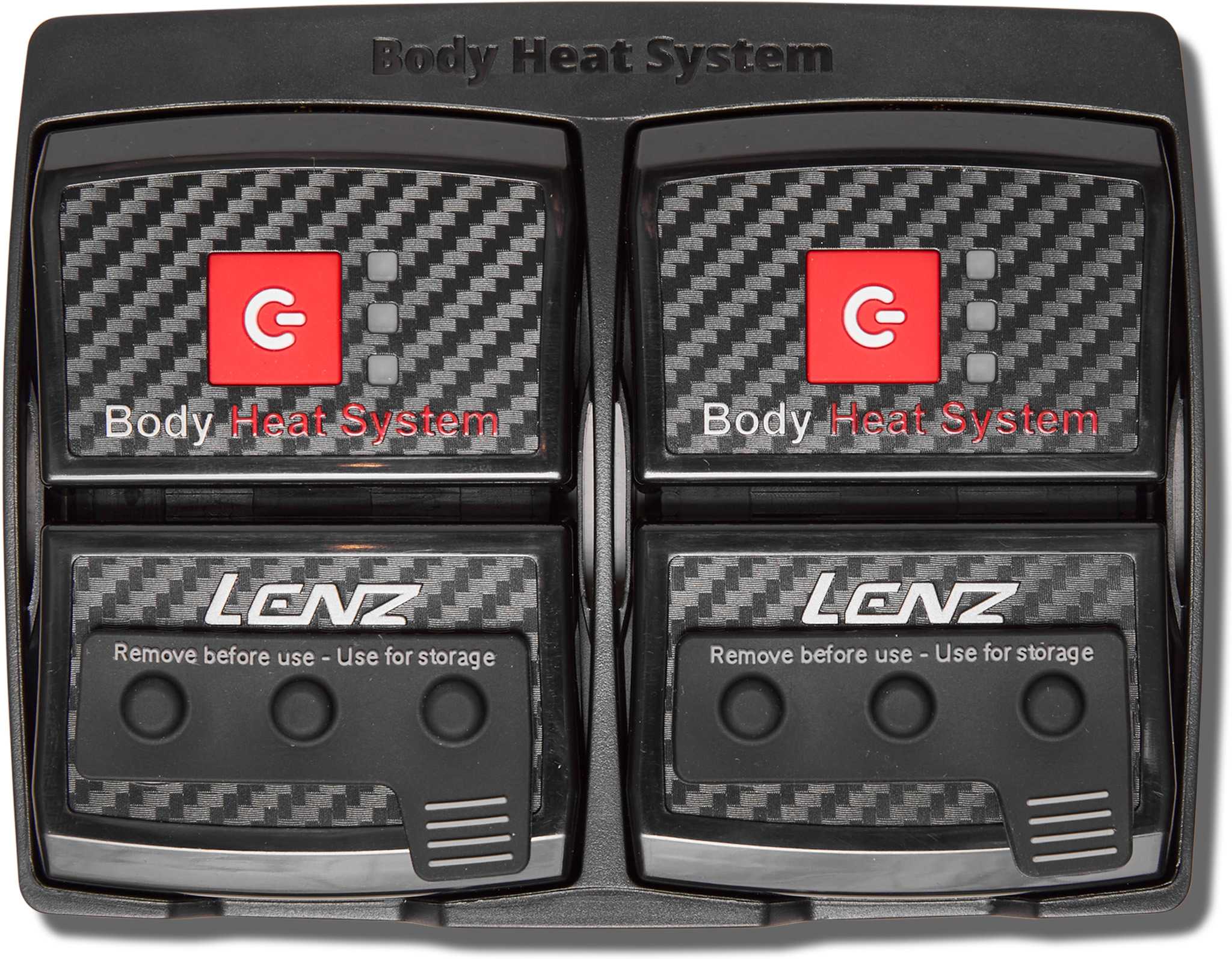 Product image for Lithium Pack RCB 1400 Set - Unisex