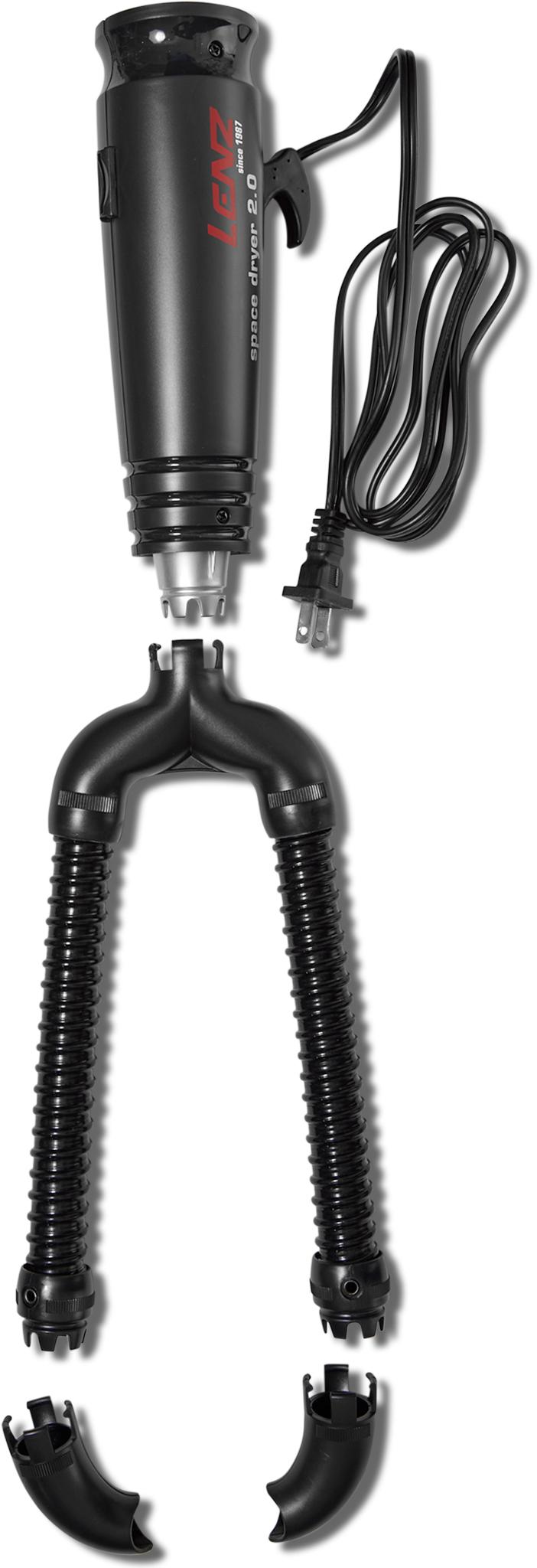 Product gallery image number 2 for product Space Dryer 2.0 120 V 