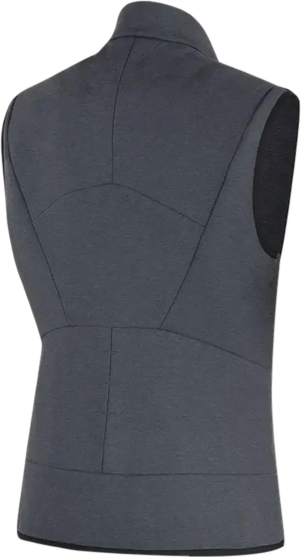 Product gallery image number 3 for product Heat 2.0 Vest - Men's