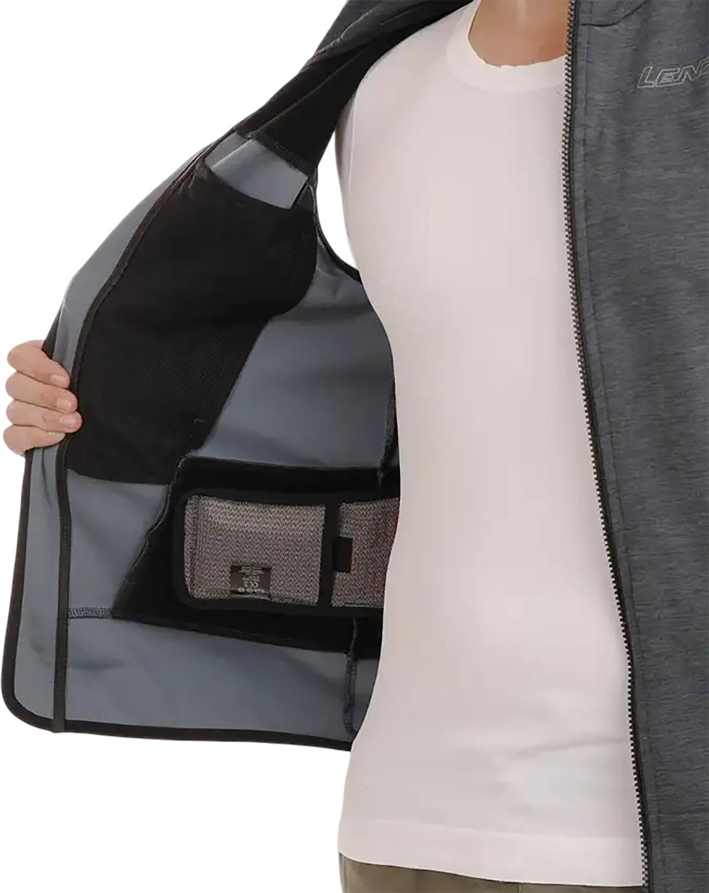 Product gallery image number 2 for product Heat 2.0 Vest - Men's