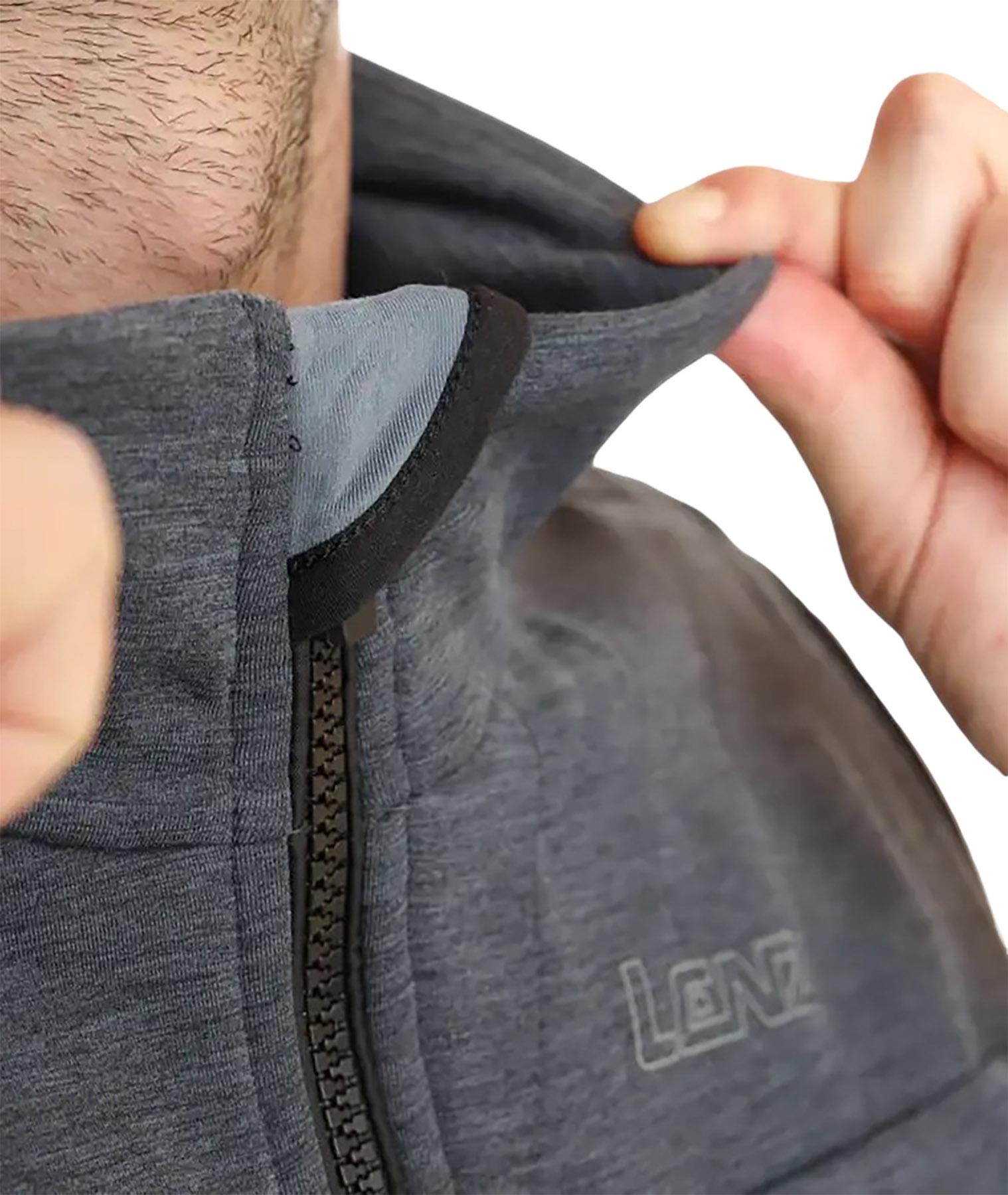 Product gallery image number 4 for product Heat 2.0 Vest - Men's