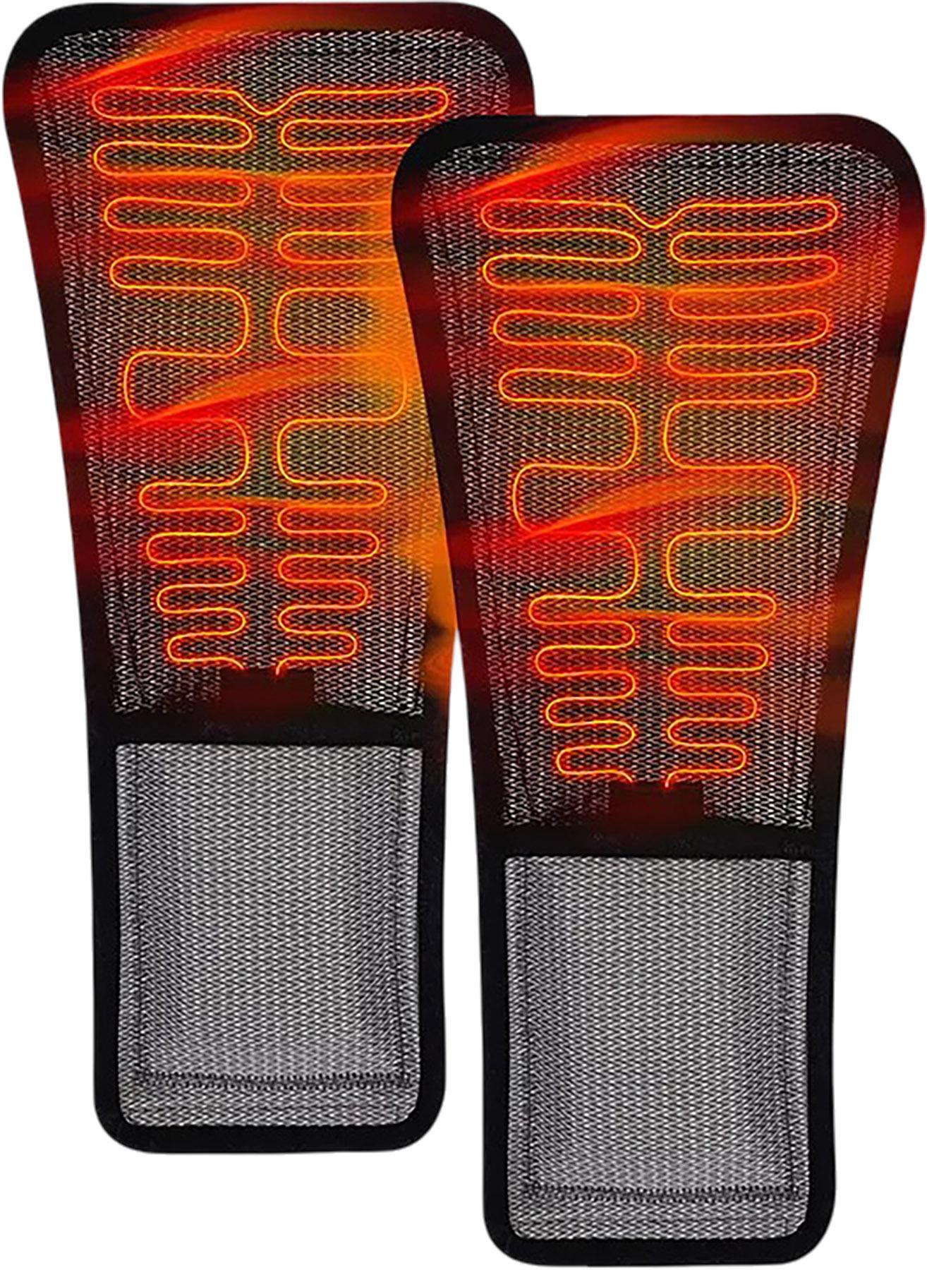 Product gallery image number 4 for product Heat 2.0 Vest - Women's