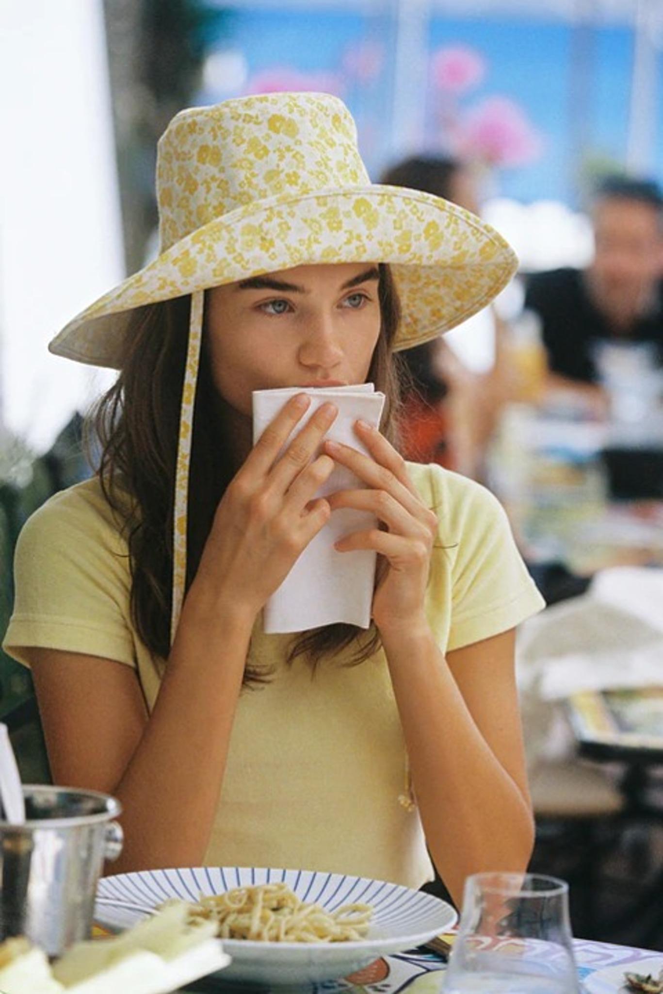 Product gallery image number 3 for product Holiday Bucket Hat - Women's