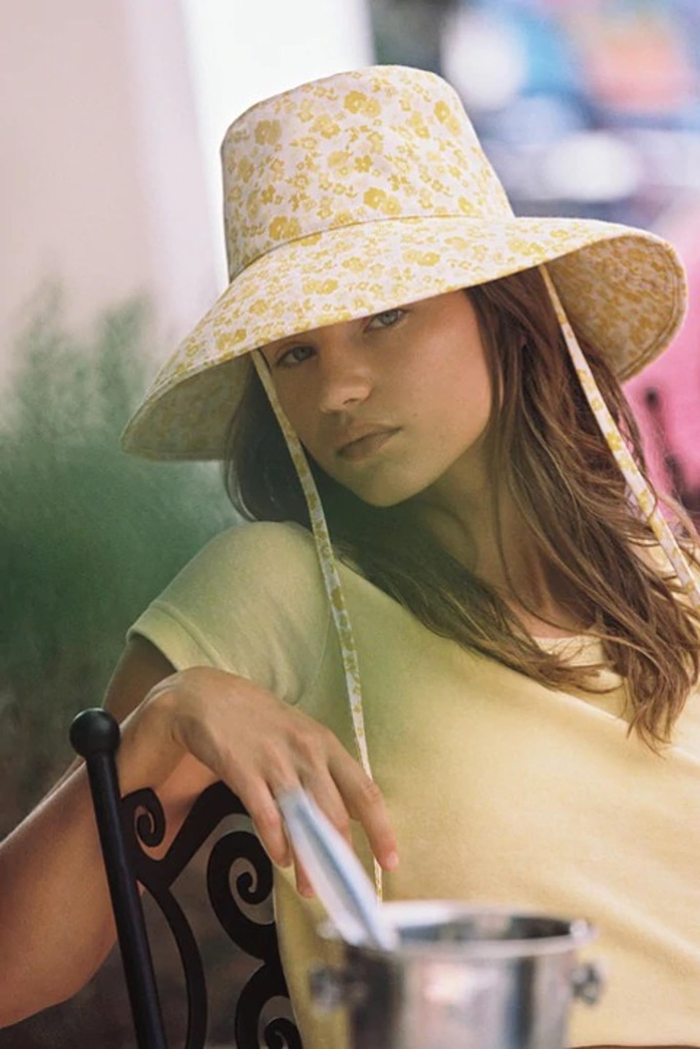 Product gallery image number 4 for product Holiday Bucket Hat - Women's