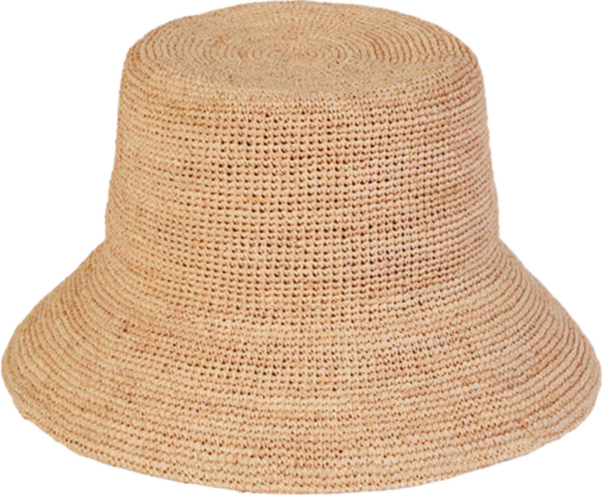 Product gallery image number 1 for product Inca Bucket Hat - Women's