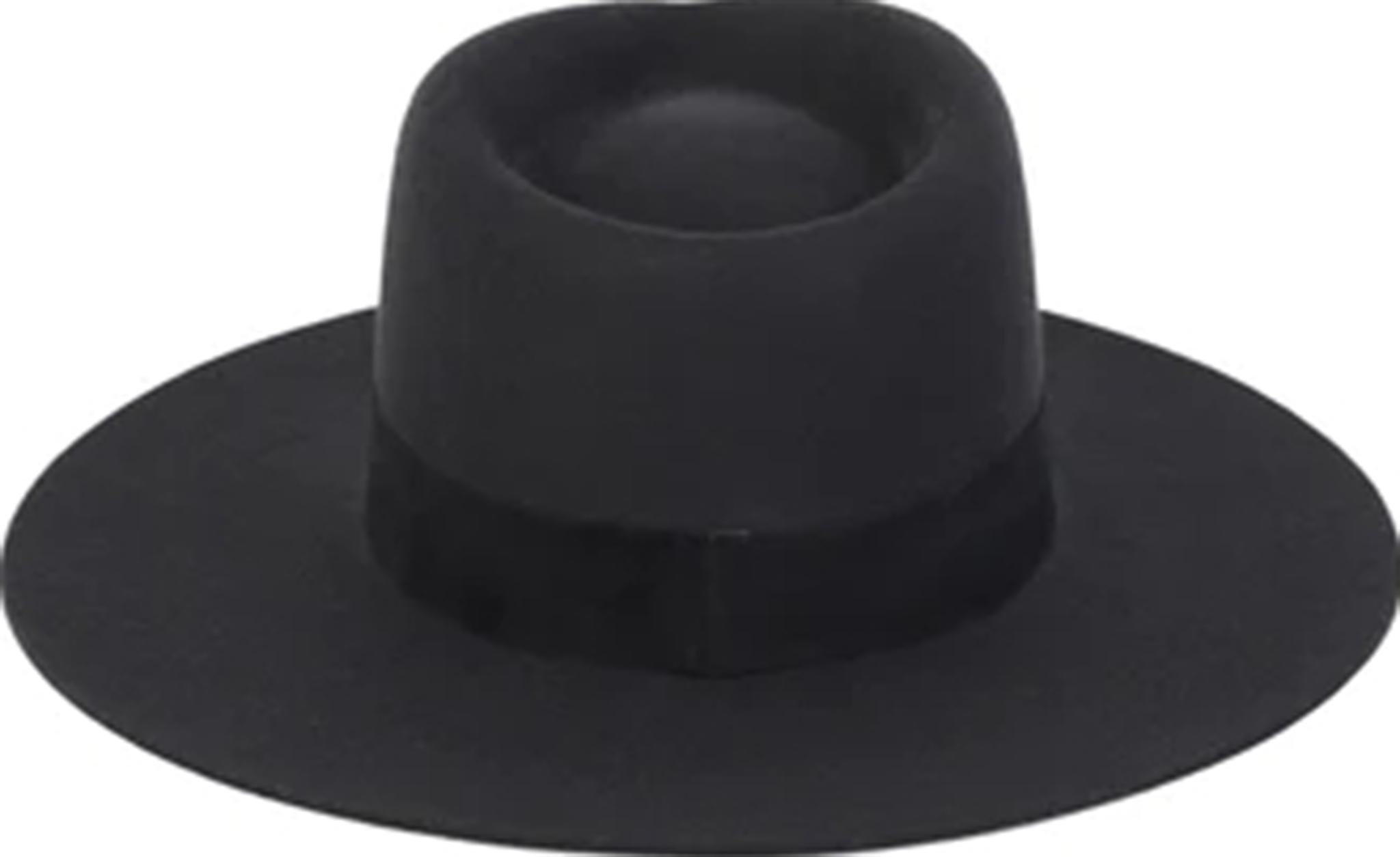 Product gallery image number 2 for product The Mirage Hat - Women's