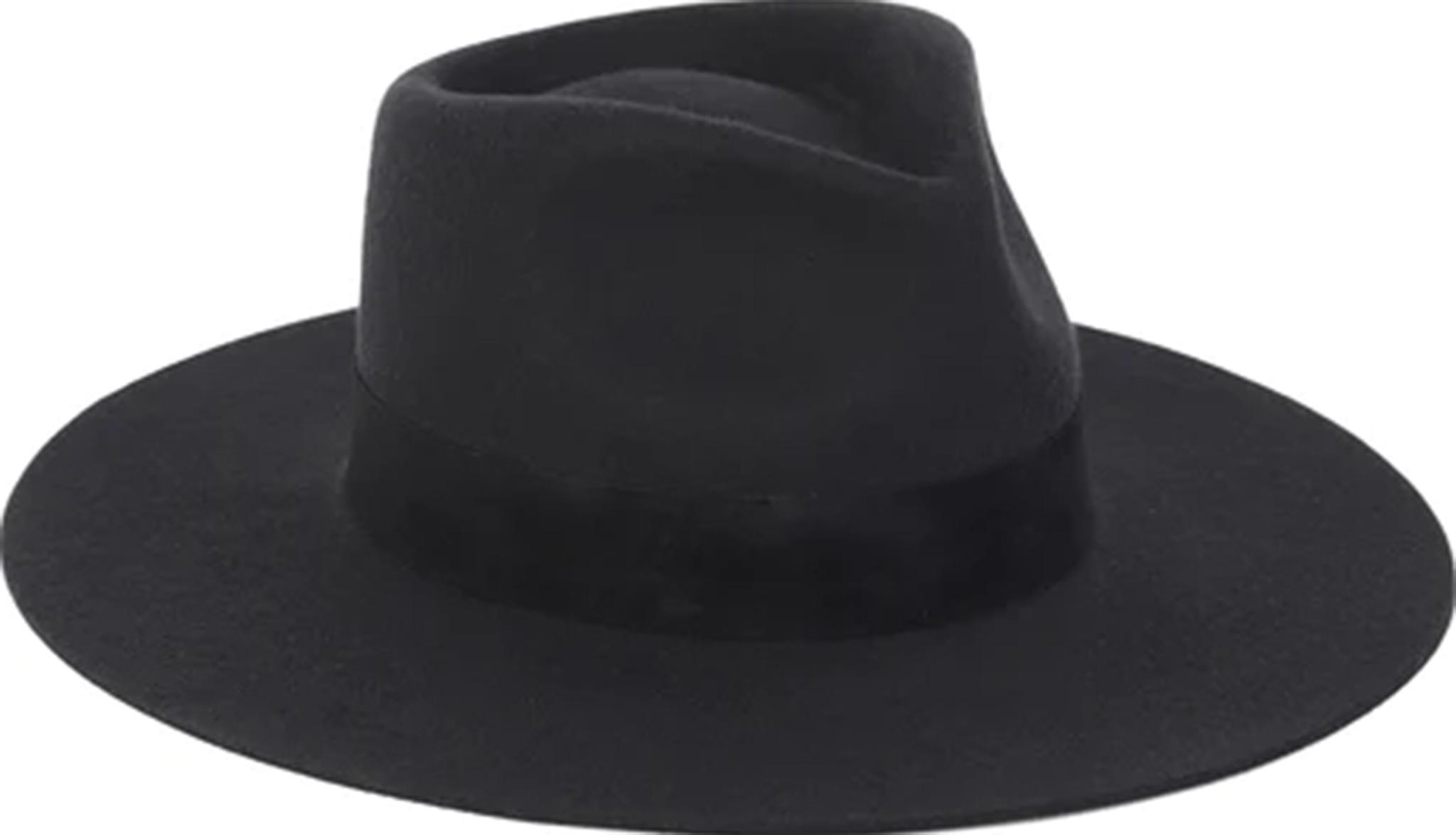 Product gallery image number 3 for product The Mirage Hat - Women's