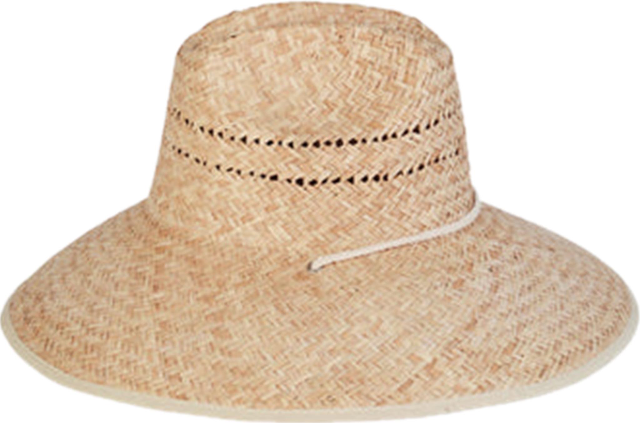 Product gallery image number 3 for product The Vista Hat - Women's
