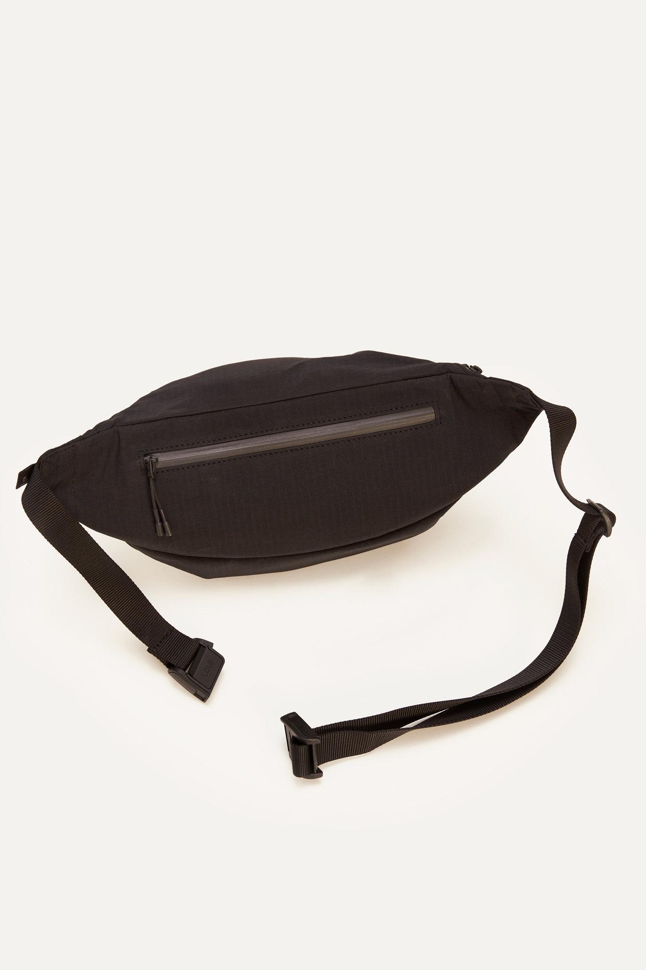 Numéro de l'image de la galerie de produits 2 pour le produit Sac banane Quincy - Homme