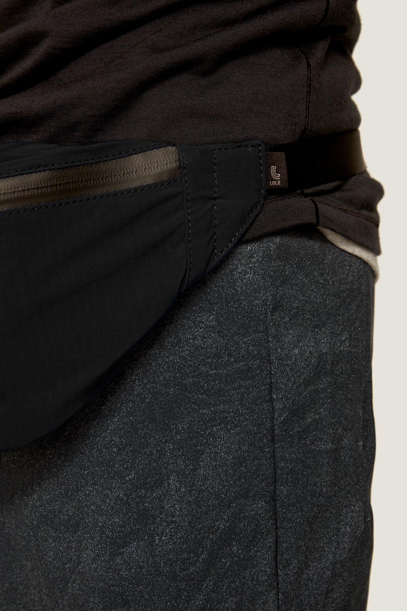 Numéro de l'image de la galerie de produits 5 pour le produit Sac banane Quincy - Homme