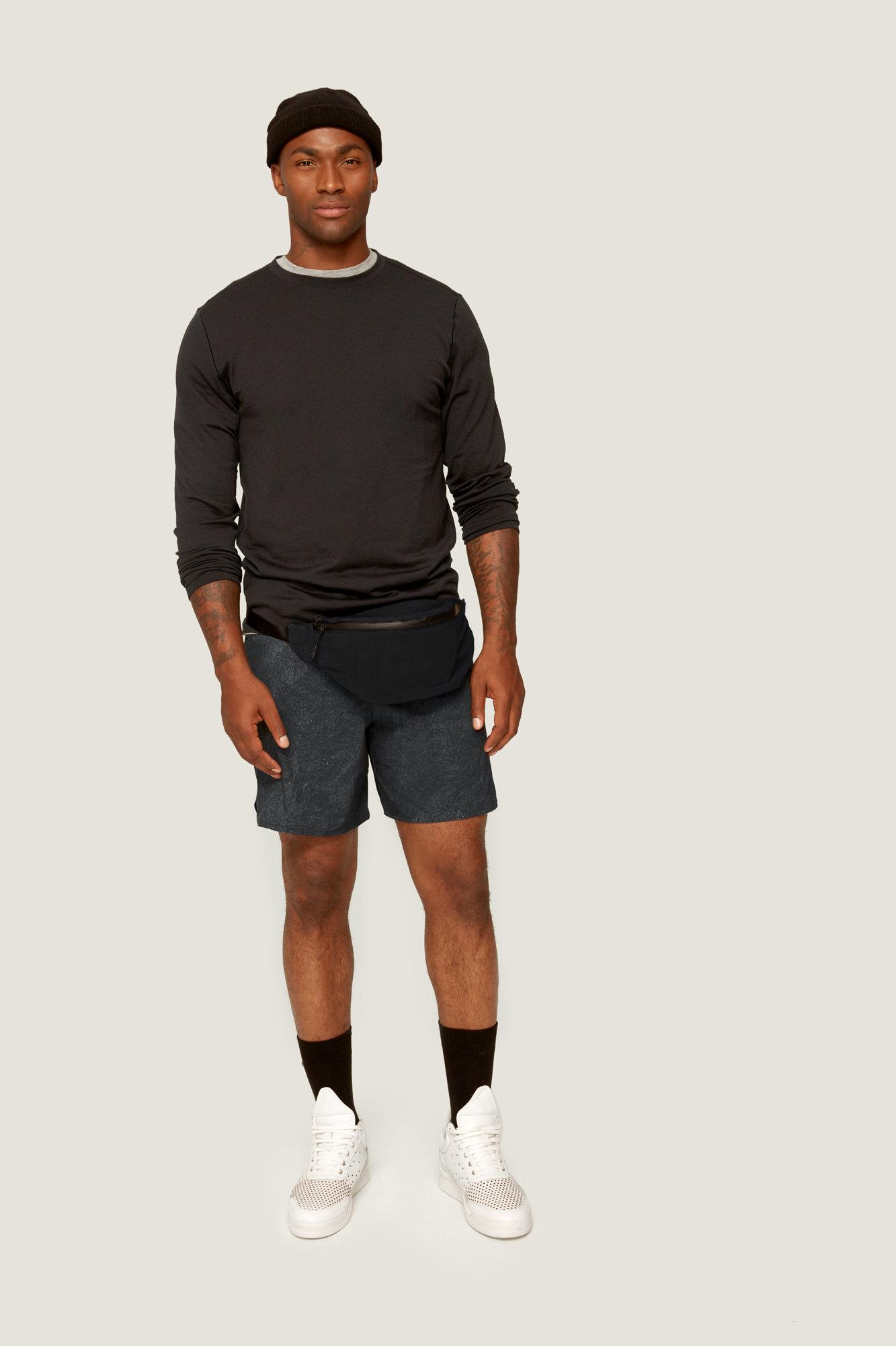 Numéro de l'image de la galerie de produits 6 pour le produit Sac banane Quincy - Homme