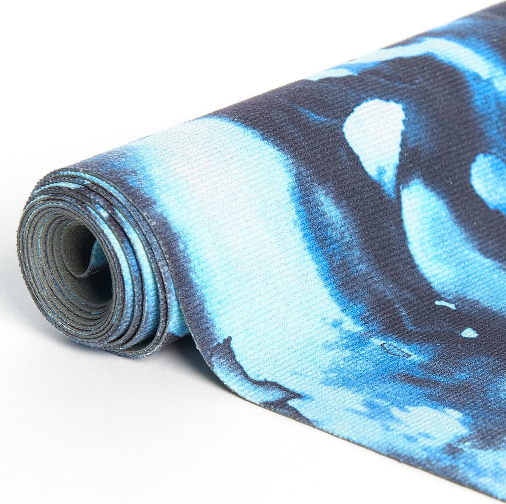 Product gallery image number 3 for product I Glow Travel Yoga Mat