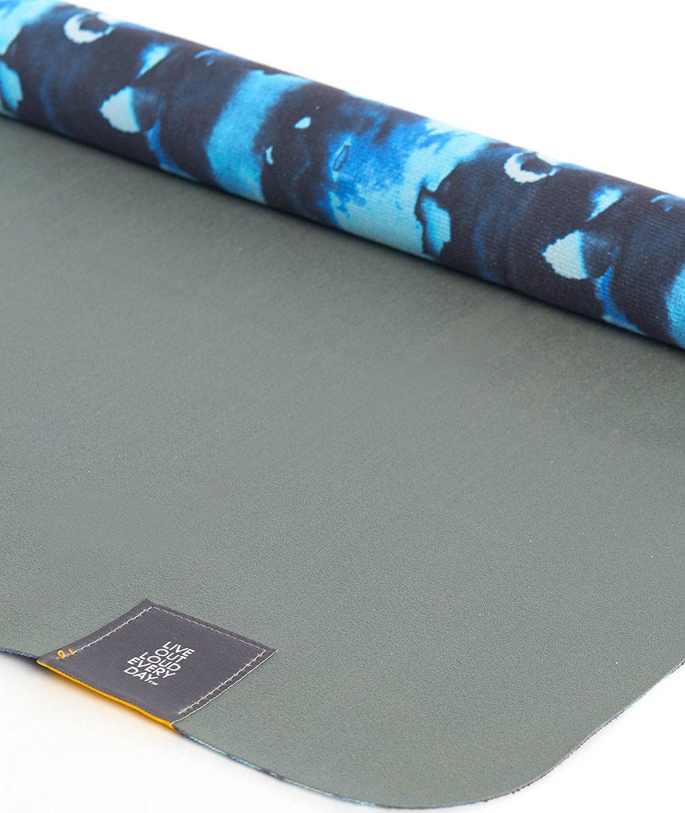 Product gallery image number 2 for product I Glow Travel Yoga Mat