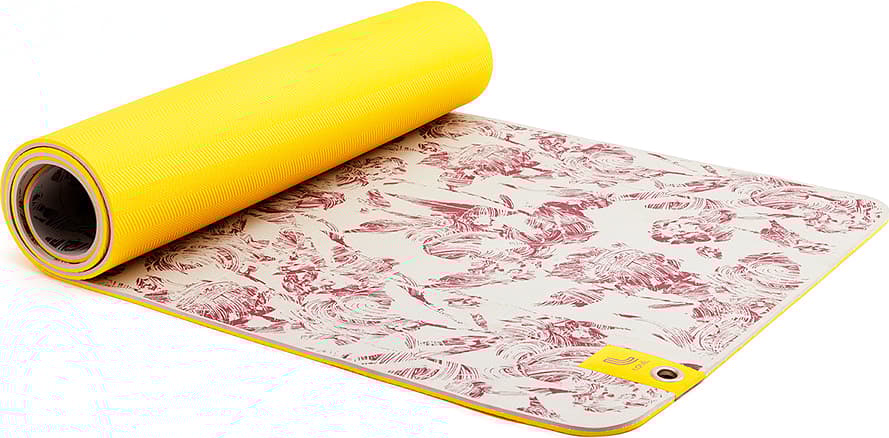 Product gallery image number 1 for product Pose Yoga Mat - 7 mm