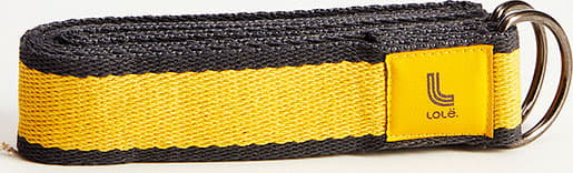 Product gallery image number 1 for product Yoga Strap