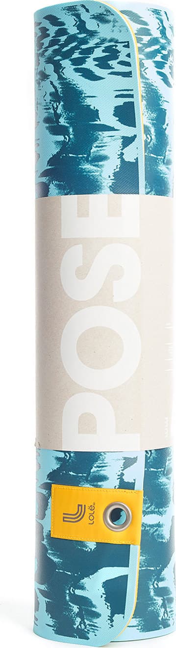 Product gallery image number 1 for product Pose Yoga Mat