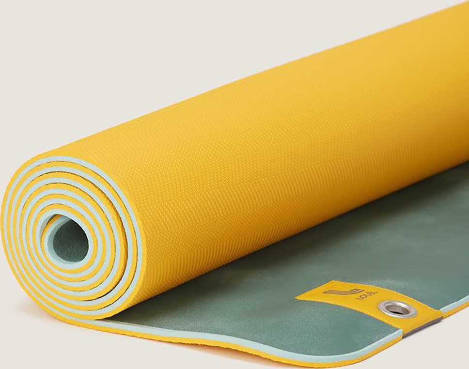 Numéro de l'image de la galerie de produits 4 pour le produit Tapis De Yoga Pose