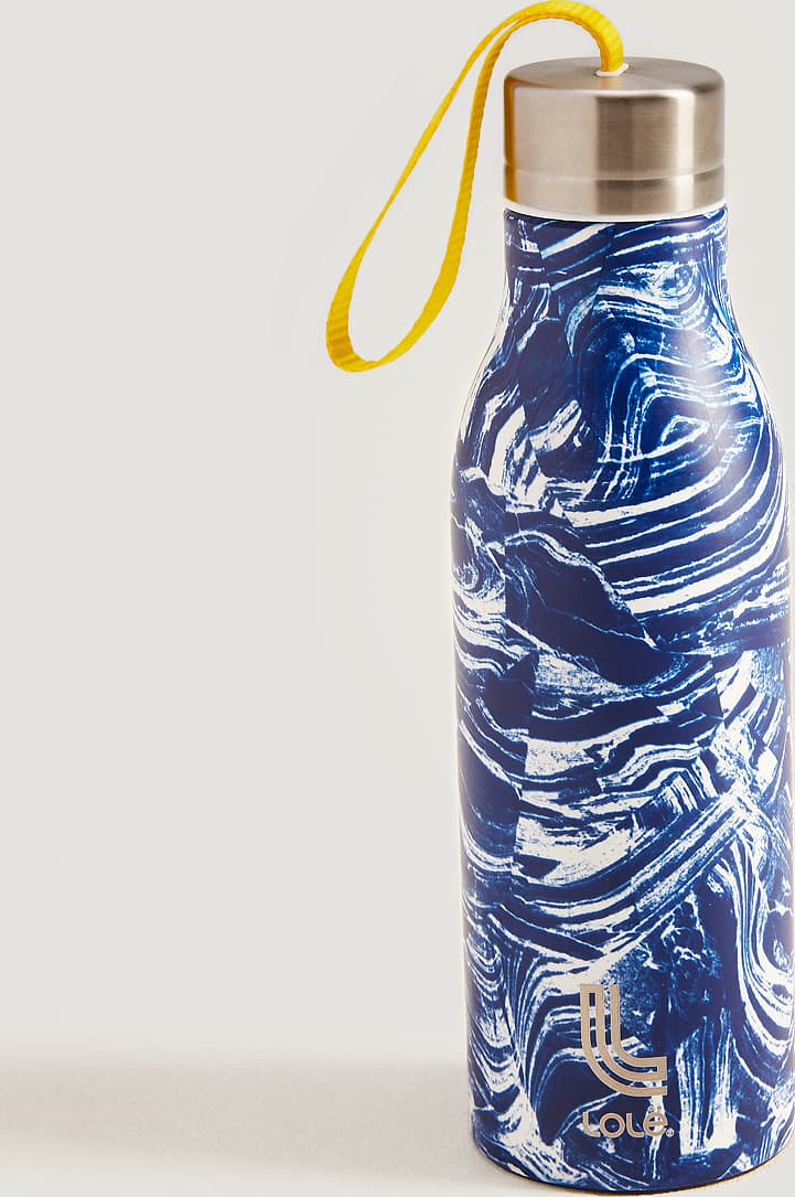 Numéro de l'image de la galerie de produits 3 pour le produit Bouteille d'eau I Glow - Femme