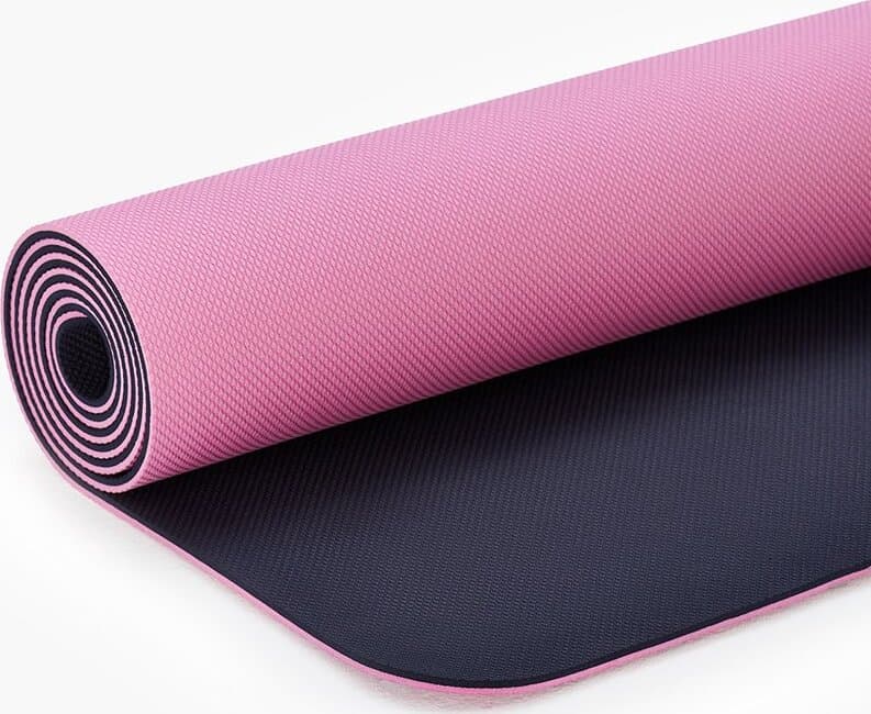 Product gallery image number 3 for product I Glow Yoga Mat - 5mm