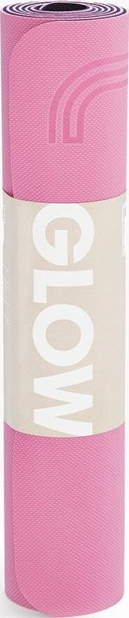 Product gallery image number 1 for product I Glow Yoga Mat - 5mm