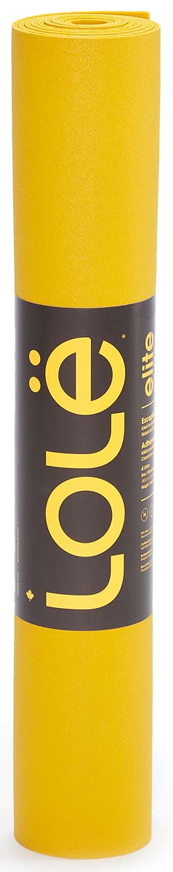 Product gallery image number 1 for product Elite Yoga Mat