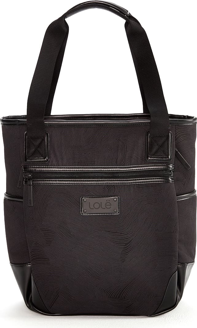 Product gallery image number 1 for product Lily Waxed Bag - Women's