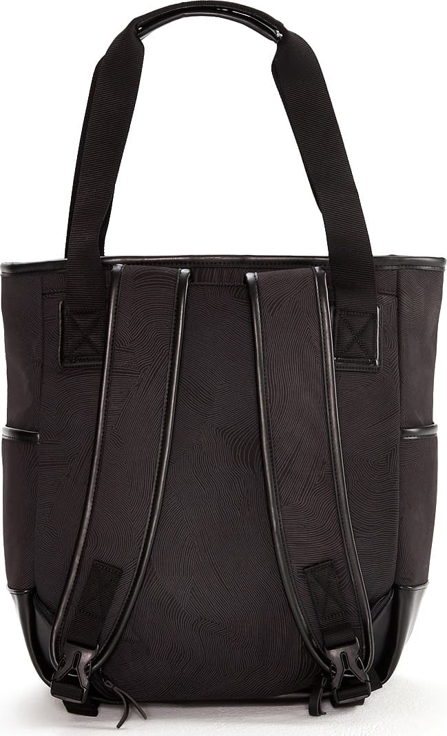 Product gallery image number 2 for product Lily Waxed Bag - Women's