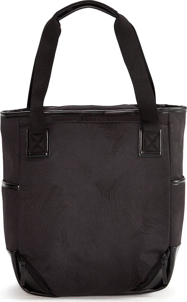 Product gallery image number 3 for product Lily Waxed Bag - Women's